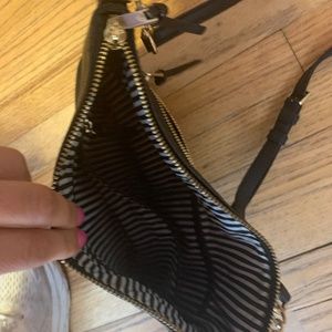 Black Crossbody Bag Kate Spade
